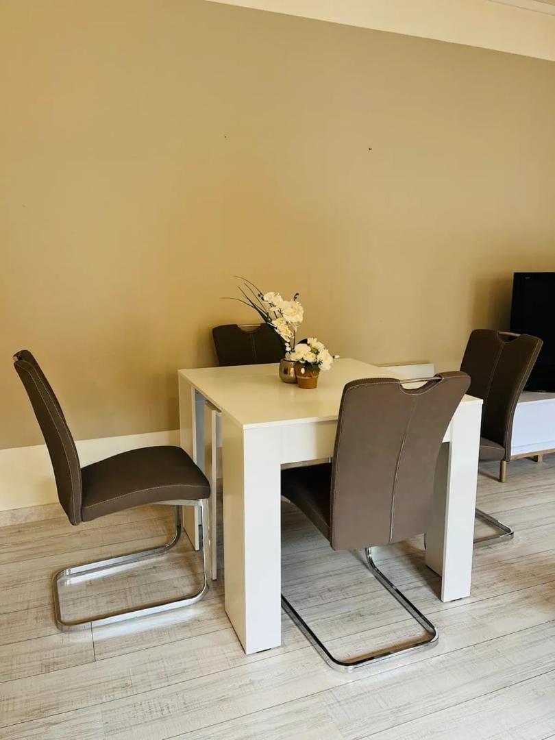 Bienvenue L'Opale Boulogne Apartment Luaran gambar