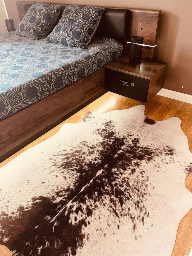 Bienvenue L'Opale Boulogne Apartment Luaran gambar