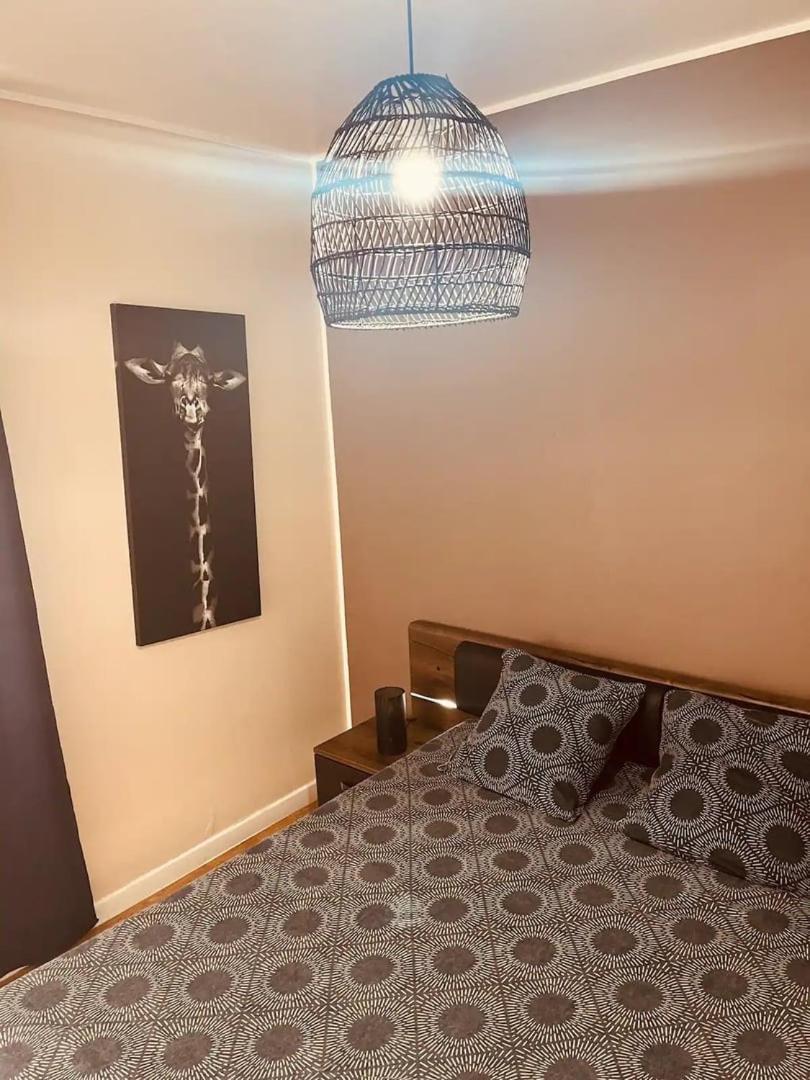 Bienvenue L'Opale Boulogne Apartment Luaran gambar
