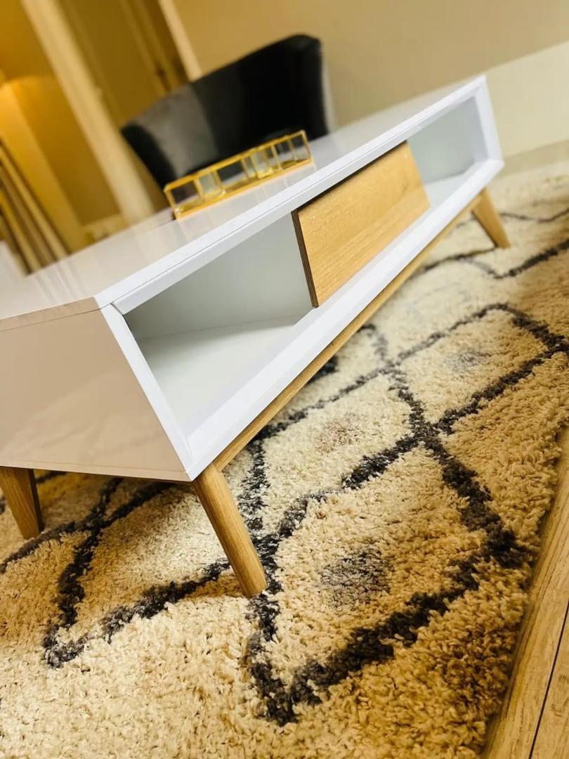 Bienvenue L'Opale Boulogne Apartment Luaran gambar