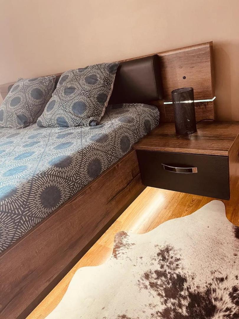 Bienvenue L'Opale Boulogne Apartment Luaran gambar